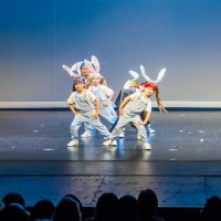 2018 Recital